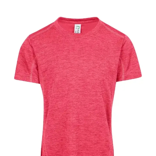Picture of RAMO, Kids Challenger Tee